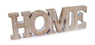 Deko Holzaufsteller Schriftzug Home Englisch 40x13 Cm Aus Holz Vintage Look Natur Braun Dekofigur Aufsteller Dekoschild Modern Dekoschilder Deko Aufsteller