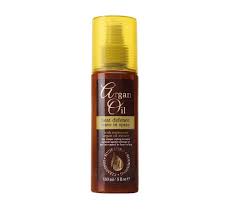 Shop for argan oil hair care online at target. Argan Oil Heat Defence Leave In Spray With Moroccan Argan Oil Extract 150ml Amazon De Beauty