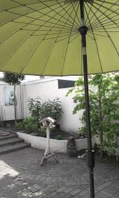 shanghai parasol van intra tuin tuin tuin inspiratie