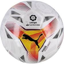 La liga without lionel messi? Spanish La Liga Accelerate Football 2021 22 Soccerbox Com