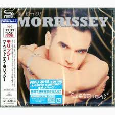 We have an official suedehead tab made by ug professional guitarists.check out the tab ». Morrissey Suedehead The Best Of Morrissey Shm Cd Cd Jpc