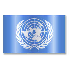 The general assembly is the main deliberative, policymaking and representative organ of the united nations. United Nations Flag 2 Icon Vista Flags Iconset Icons Land