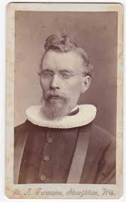 Why do I have this old photo album?