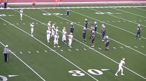 SACK!!! vs Atrisco JV