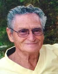 Cecil Eugene Ketchum Obituary 2019