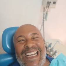 Ver la gente volver a sonreír, mi mayor satisfacción! 👉🏼HAZ TU CITA 🗓  📲Cel: 809-249-6888 ☎️ Tel: 809-588-0172