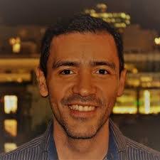 Daniel Tejeda's Instagram, Twitter & Facebook