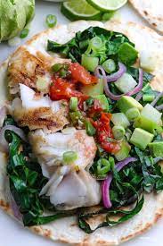 Maybe you would like to learn more about one of these? Grilled Walleye Tacos Quick Simple Fish Taco Recipe