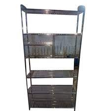 Check spelling or type a new query. Stainless Steel Free Standing Commercial Utensils Storage Kitchen Rack Rs 142 Kg Id 21441052362