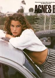 She is an actress, known for villi orkidea (1989), exit in red. 140 Carre Otis Ideas In 2021 Otis Supermodels 90s Supermodels