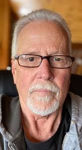 Steve Fernlund and The Long Way Home