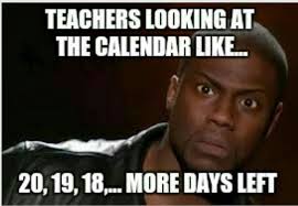 These teacher memes are funny, but caring for yourself as an educator and individual is serious. Treat Yo Self Teacher Summer Bucket List Katelyn S Learning Studio