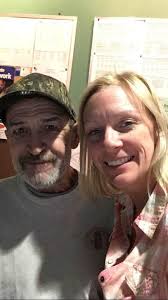 We grieve our fallen brother & sister Floyd & Leah Henderson.