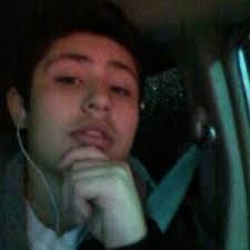 Anthony Santoya's Instagram, Twitter & Facebook