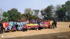 Sekolah khusus anak berkesulitan belajar. Bimac Cup Citalang Jaring Talenta Handal Pasundan Ekspres