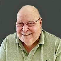 Richard E. McKean Obituary