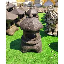 Maybe you would like to learn more about one of these? Figura Estatua Cabezas De Pascua Moai De Hormigon Piedra Para Jardin O Exterior 55cm