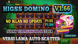 Domino rp apk is the best android application for poker fans to get a realistic platform to play and enjoy. Higgs Domino Versi 1 66 X8 Speeder No Iklan No Update X8 Speeder Patch P1 H1 P1 H4 Youtube