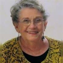 Mrs. Mary Helen Moore Spradlin Obituary