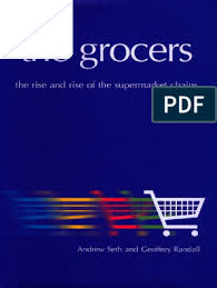 Selling due to upgrade, works perfectly. The Grocers The Rise And Rise Of The Supermarket Chains Pdfdrive Com Pdf Grocery Store Retail