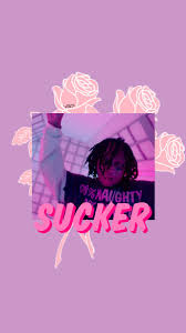 See more ideas about rappers, lil uzi vert, rap artists. Aesthetic Lockscreenz On Twitter Trippie Redd X Floral Trippieredd Wallpaper Aesthetic