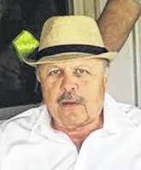 Ronald Brown Obituary (1946