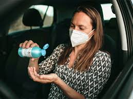 We offer rv storage outside covered and inside heated. Hand Sanitizers In Hot Cars Effectiveness Proper Use And More