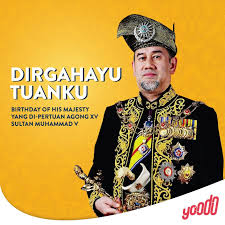 Mungkin sedikit membuat bingung, jadi saya akan memberikan contoh perhitungannya agar anda lebih mengerti dan bisa membentuk perhitungan anda sendiri. Yoodo On Twitter Daulat Tuanku Selamat Menyambut Hari Keputeraan Rasmi Yang Di Pertuan Agong Xv Sultan Muhammad V