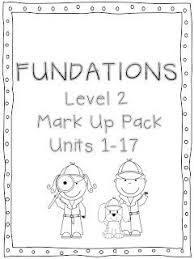 Fundations writing paper grade 2. The Phonics Phenomenon A Sale Fundations And A Freebie Fundations Fundations Kindergarten Wilson Reading Program