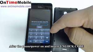Erase frp unlock bootloader factory reset auth flash reset micloud 2 wipe efs backup efs restore efs repair network file remove mi cloud. How To Check Ur Imei And How To Unlock Huawei Valiant Y301 A1 Metro Pcs Youtube