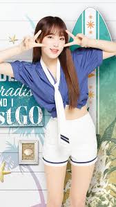 Choi Yena Kpop Girls Kpop Girl Groups Japanese Girl Group
