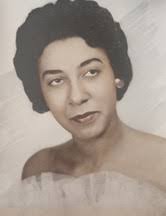 Obituary for Joyce M. Rush Hunt