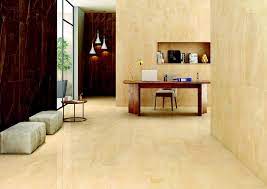 White tiles instantly make your room look bigger, especially if you use large format tiles. What Are The Different Types Of Tiles Used In Indian Homes Hipcouch Complete Interiors Furniture