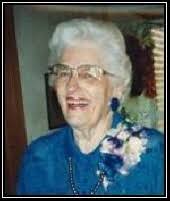 Obituary information for Ida Lee Saunders