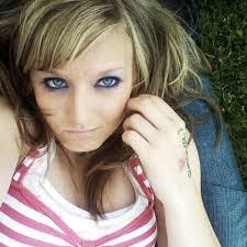 Paige Hoover's Instagram, Twitter & Facebook