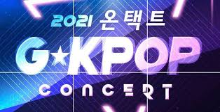 October 31, 2020 0 top 10 kpop music videos perfect for halloween. Hier Ist Das Lineup Fur Das 2021 Ontact G Kpop Concert Sudkoreas Turbulenter Lifestyle Kpop Mehr