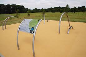 Contact katie sowers with dates, times and locations at application requirements: Outdoor Fitness Parcours Im Sportpark Wiley Stadt Neu Ulm