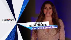 Eurovision 2004 , 1st place ,winner you're my lover, undercover #helena paparizou #έλενα παπαρίζου #eurovision #eurovision 2004 #greece #ellas #hellas. Fij Duoiiwib9m