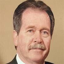 Herman "Sparky" Moore Jr. Obituary