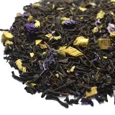 Licorice root may offer potential health benefits, such as fighting infection, preventing tooth decay, and relieving stomach discomfort. Liquorice Black Tea Blend The Tea Makers Of London