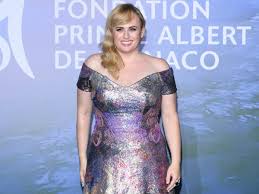 While rebel wilson is a celebrity, she met her former boyfriend, jacob busch, the way many people do. Rebel Wilson Splits From Boyfriend Jacob Busch The Independent