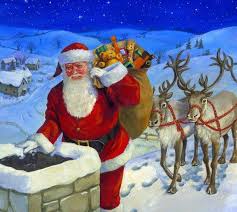 Images Pour Blogs Et Facebook Belles Images De Pere Noel Image Pere Noel Pere Noel Noel