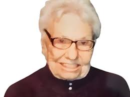 JoAnn Ely Obituary (1928