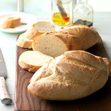 Mom S Italian Bread Recipe How To Make It Taste Of Home