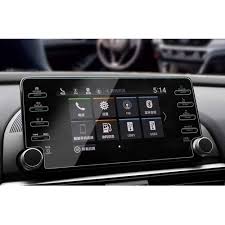 We did not find results for: Buennus 8 Inch Gps Screen Protector For 10th Honda Accord 2019 2018 Sport Ex Ex L Touring Tempered Glass In Touch Screen Protective Film For Honda Accord Interior Accessories Not For 7 Inch