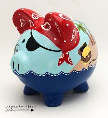 Select from premium blue piggy bank of the highest quality. Pin On Pirate Piggy Bank