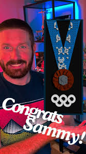 Huge congrats to Sammy Sullivan