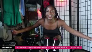 Dakotas Spooky Halloween. Panties? Forgot? Best Upskirt 8:30. - YTboob