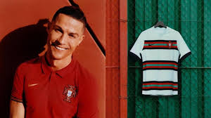 Camisa alternativa do wolverhampton para 2020/21 (divulgação/adidas). Os Novos Uniformes De Portugal Na Pele De Cristiano Ronaldo