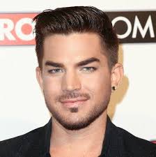 ADAM LAMBERT the Glamberts' King